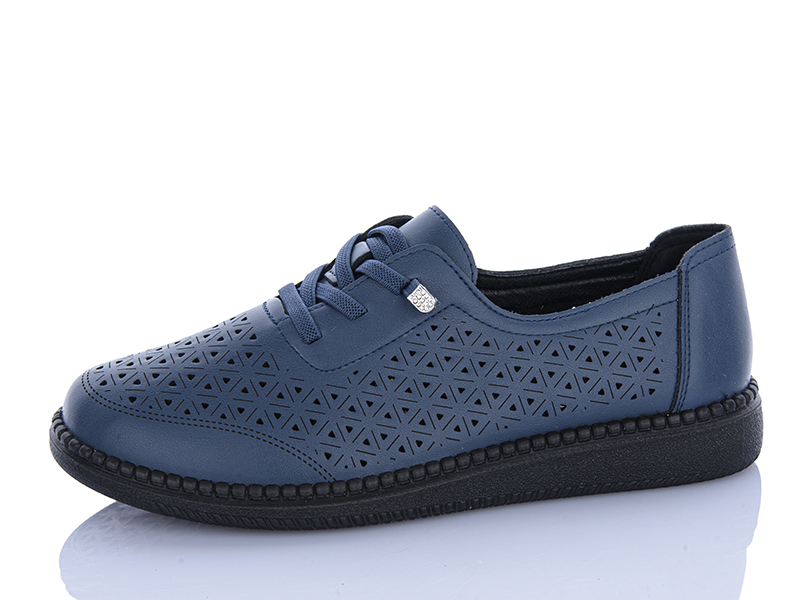 Туфли Suba (37-41) L201-5 (лето)