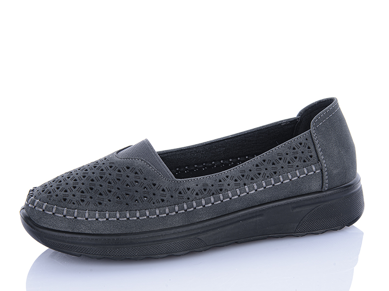 Туфли Suba (37-41) L376-1 (лето)