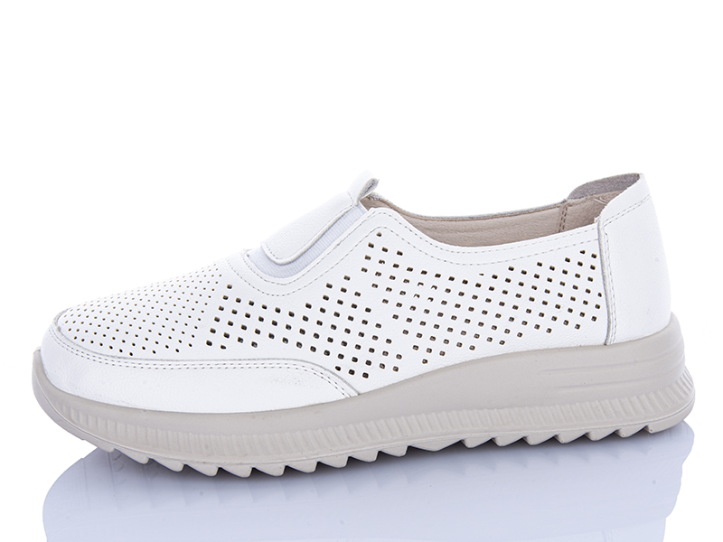 Туфли Suba (37-42) L341-3 (лето)