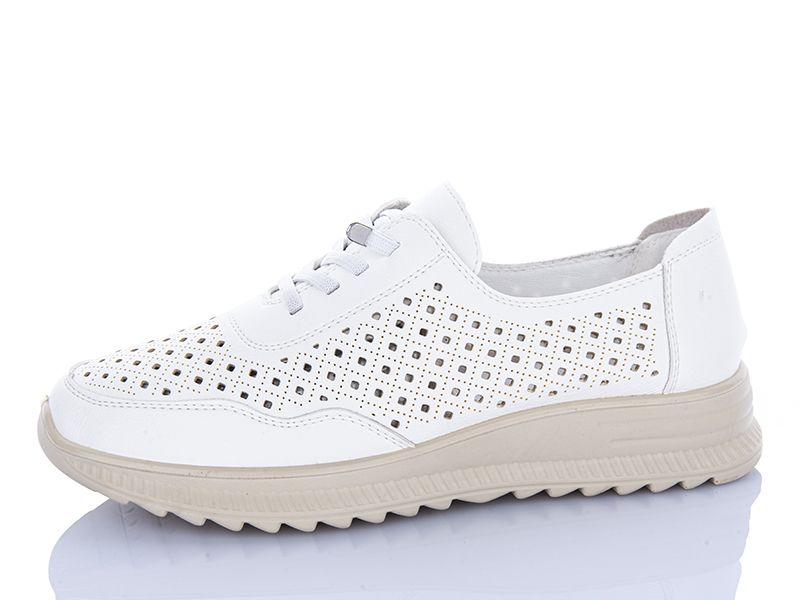 Туфли Suba (37-42) L361-3 (лето)