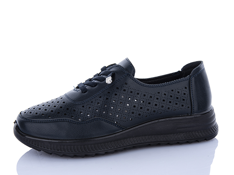 Туфли Suba (37-42) L361-5 (лето)