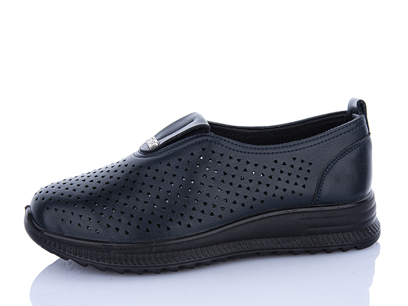 Туфли Suba (37-42) L365-5 (лето)