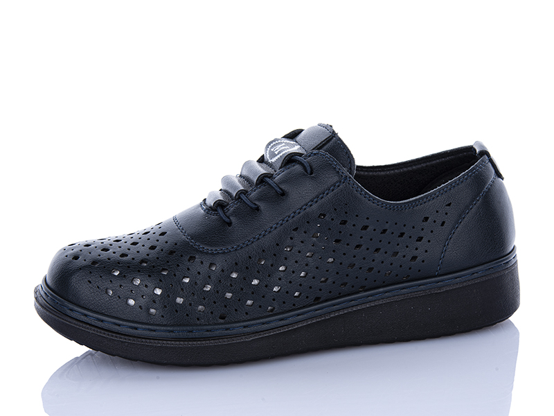 Туфли Suba (37-42) L367-5 (лето)
