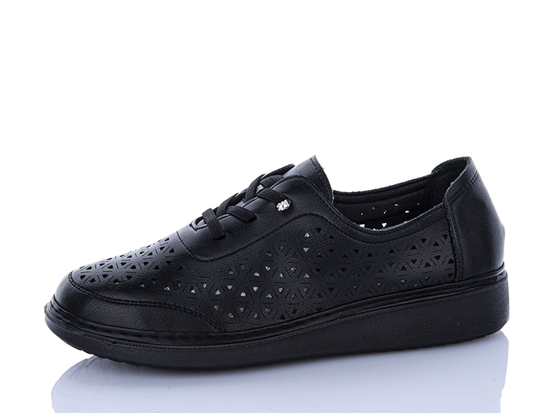 Туфли Suba (37-42) L368-1 (лето)