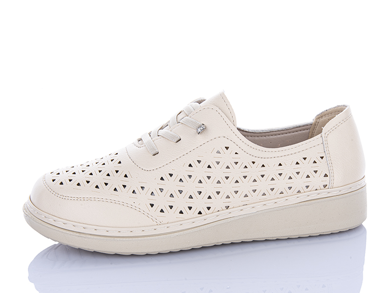 Туфли Suba (37-42) L368-2 (лето)