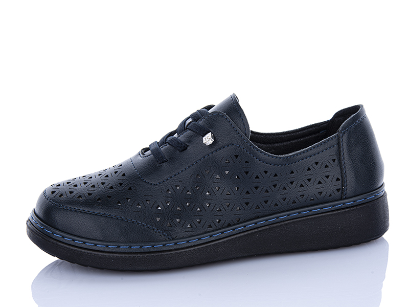Туфли Suba (37-42) L368-5 (лето)