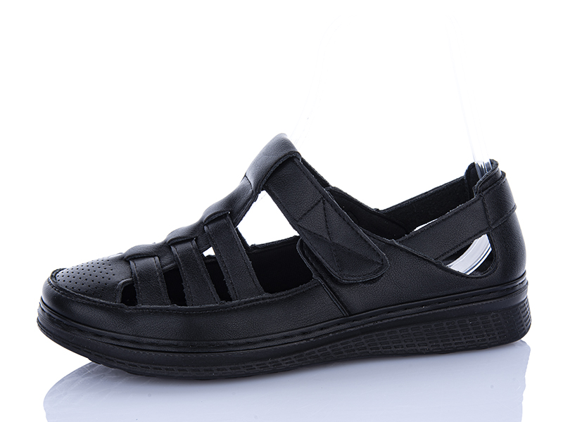 Туфли Suba (37-41) L373-1 (лето)