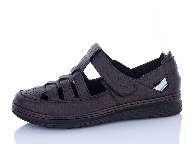 Туфли Suba (37-41) L373-5 (лето)