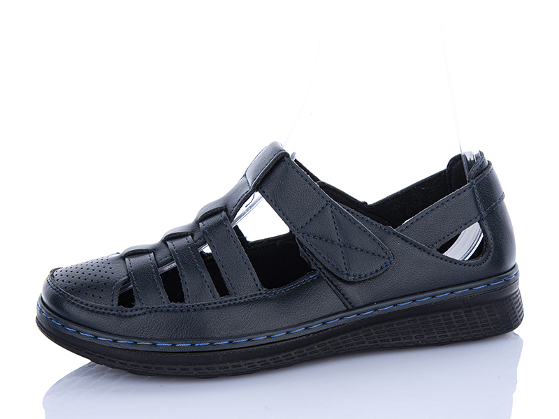 Туфли Suba (37-41) L373-6 (лето)