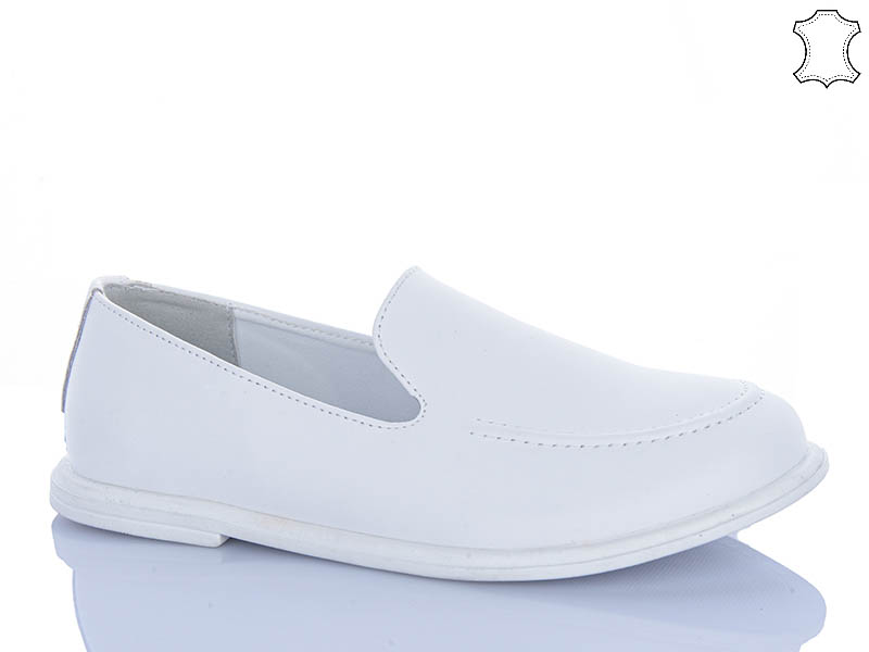 Туфли Jiulai (36-41) C820-1 (деми)