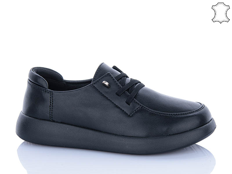 Туфли Jiulai (36-41) C822-7 (деми)