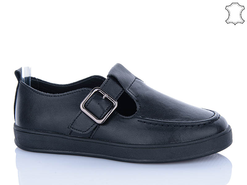Туфли Jiulai (36-41) C833-7 (деми)