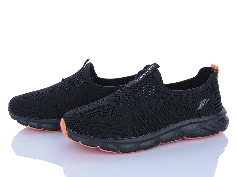 Кроссовки ABA (36-41) 02081-3 (лето)