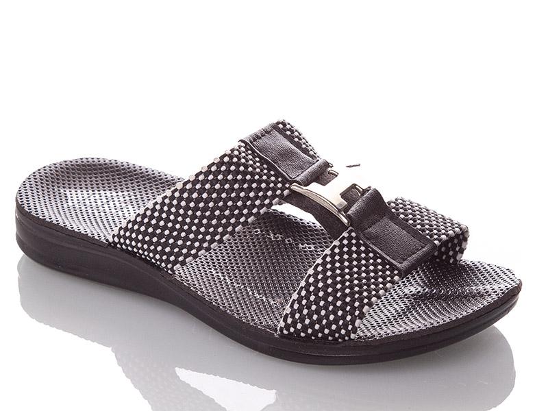 Шлепанцы Gurkem (26-30) K26-H grey (24-30) (лето)