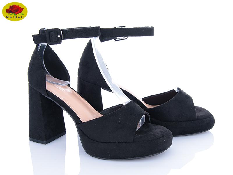 Босоножки Meideli (36-40) AN155-11 (лето)