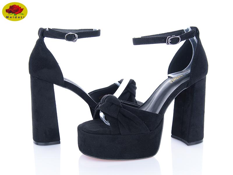 Босоножки Meideli (36-40) L9102-5 (лето)