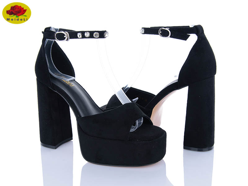 Босоножки Meideli (36-40) L9102-8 (лето)