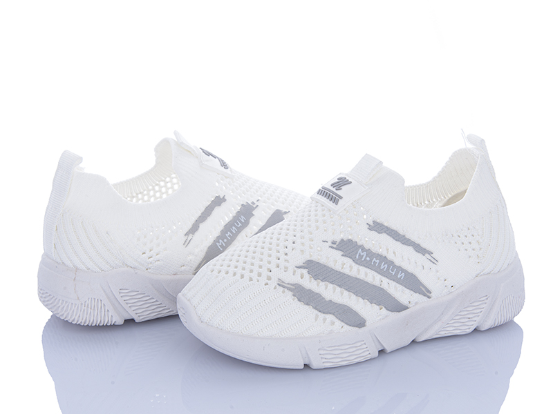 Кроссовки Libang (26-31) ML295C-2 (лето)