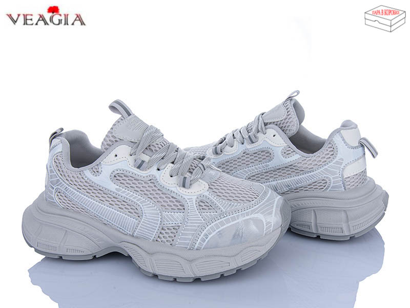Кроссовки ADA (37-40) BL1-2 (деми)