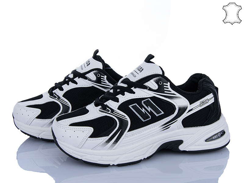 Кроссовки ZDW (36-41) 5567-2 (деми)