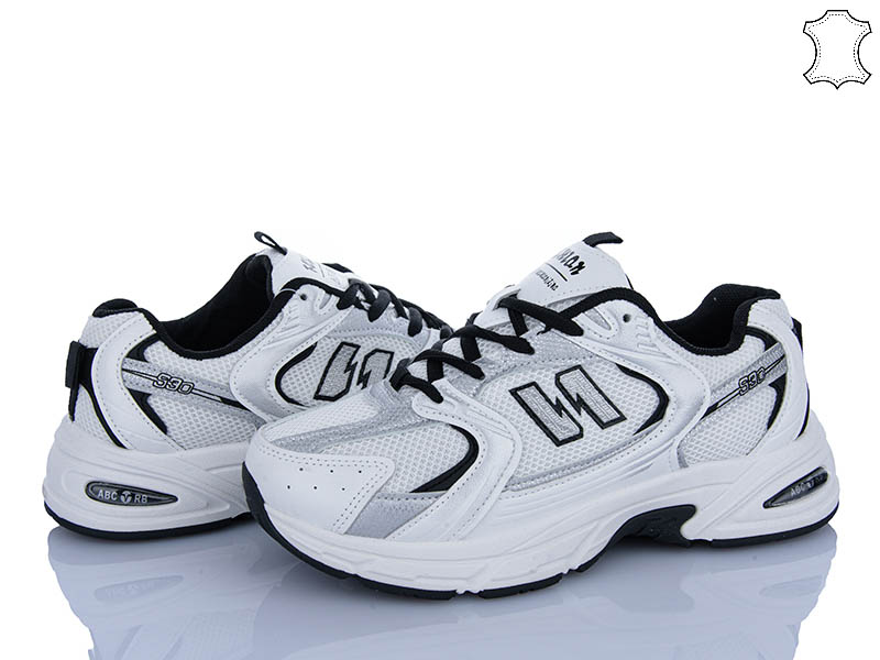 Кроссовки ZDW (36-41) 5567-3 (деми)
