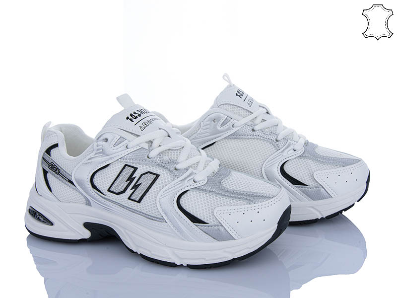 Кроссовки ZDW (36-41) 5567-5 (деми)