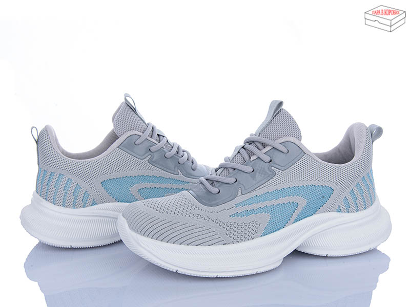 Кроссовки Stilli Group (36-41) YL40-3 піна (деми)