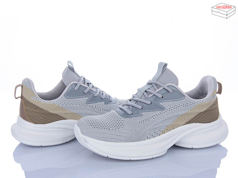 Кроссовки Stilli Group (36-41) YL60-3 піна (деми)