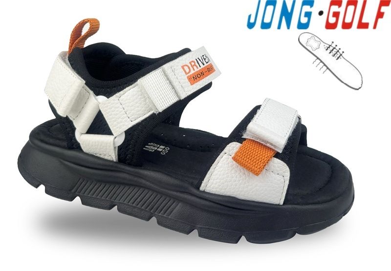 Босоножки Jong-Golf (26-31) B20686-7 (лето)