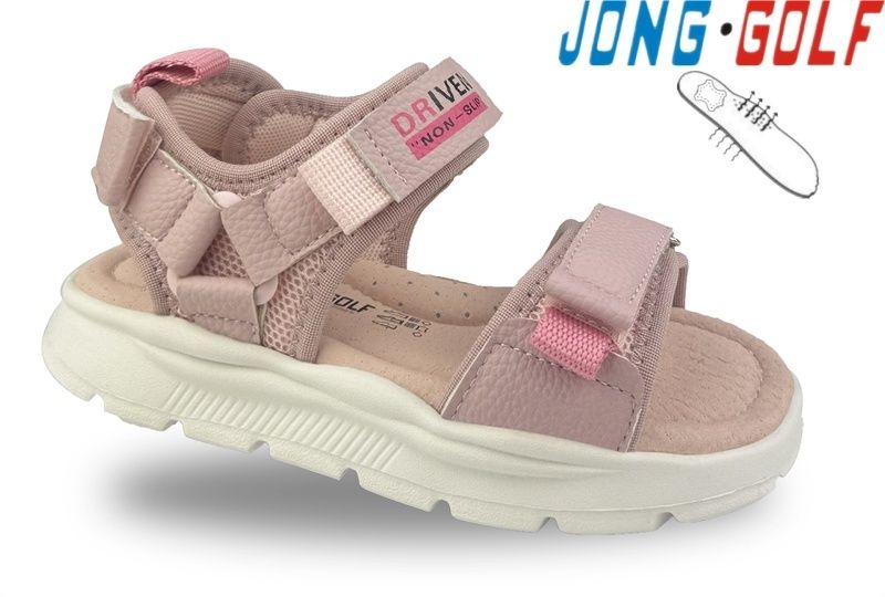 Босоножки Jong-Golf (26-31) B20686-8 (лето)
