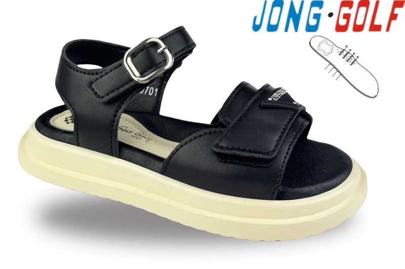 Босоножки Jong-Golf (27-32) B20701-20 (лето)