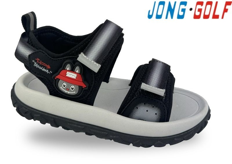 Босоножки Jong-Golf (27-32) B20712-0 (лето)