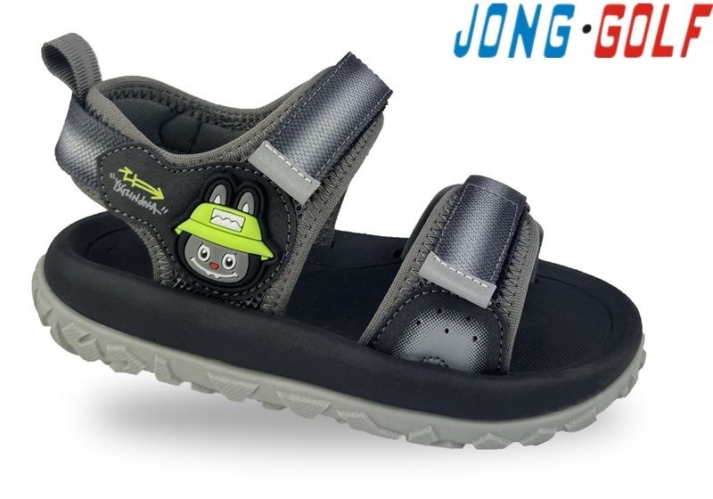 Босоножки Jong-Golf (27-32) B20712-2 (лето)