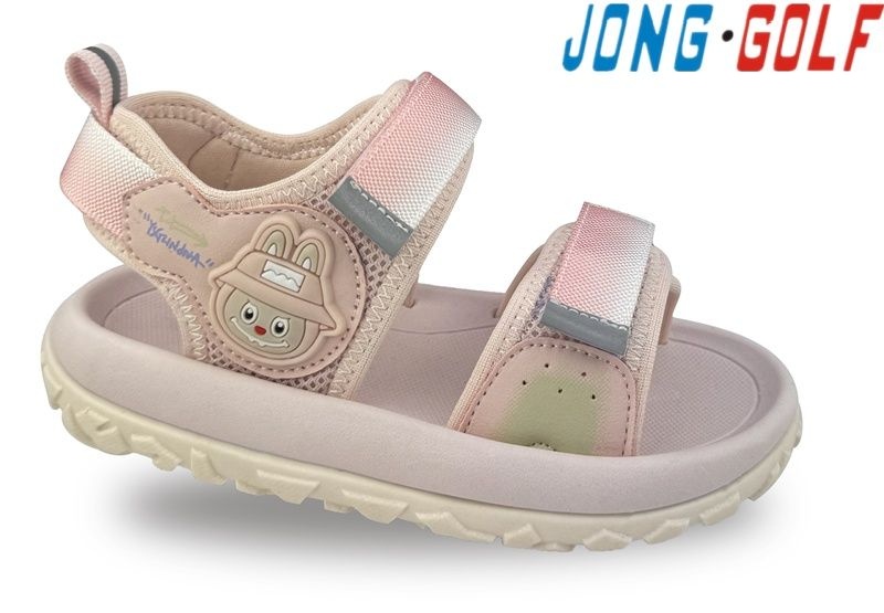 Босоножки Jong-Golf (27-32) B20712-8 (лето)
