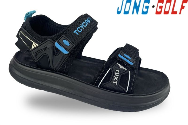 Босоножки Jong-Golf (31-38) C20635-0 (лето)