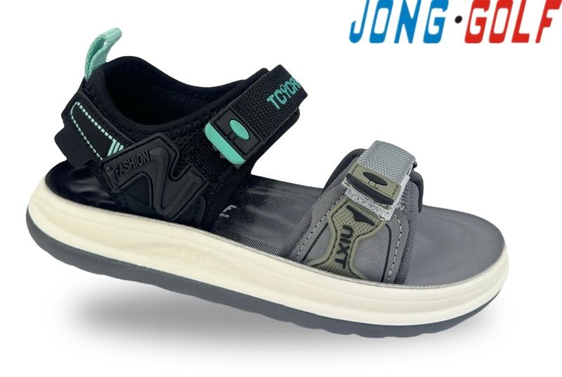 Босоножки Jong-Golf (31-38) C20635-2 (лето)