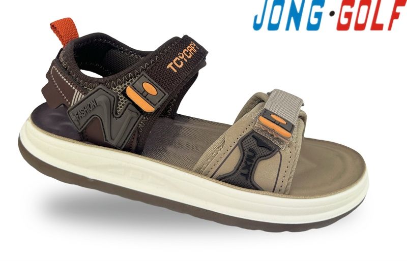 Босоножки Jong-Golf (31-38) C20635-3 (лето)
