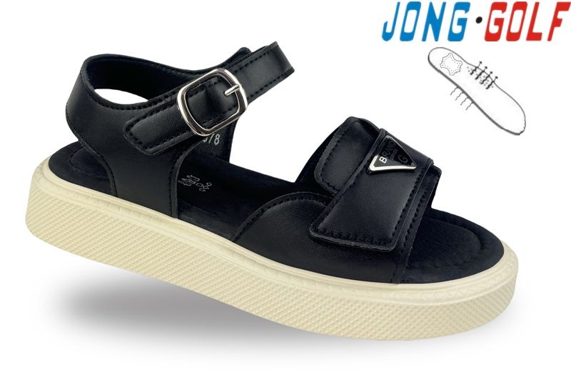 Босоножки Jong-Golf (30-37) C20678-20 (лето)
