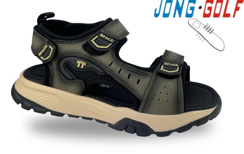 Босоножки Jong-Golf (31-36) C20682-5 (лето)
