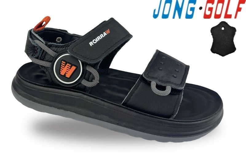 Босоножки Jong-Golf (31-38) C20699-0 (лето)