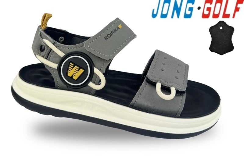 Босоножки Jong-Golf (31-38) C20699-2 (лето)
