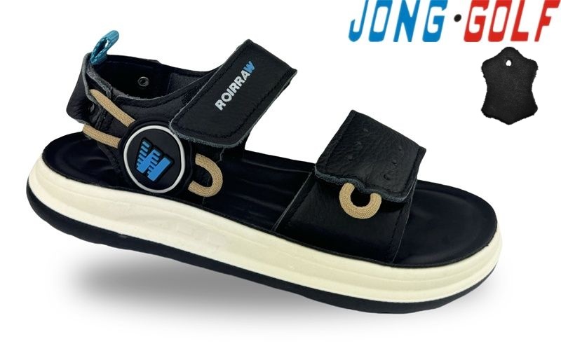 Босоножки Jong-Golf (31-38) C20699-20 (лето)