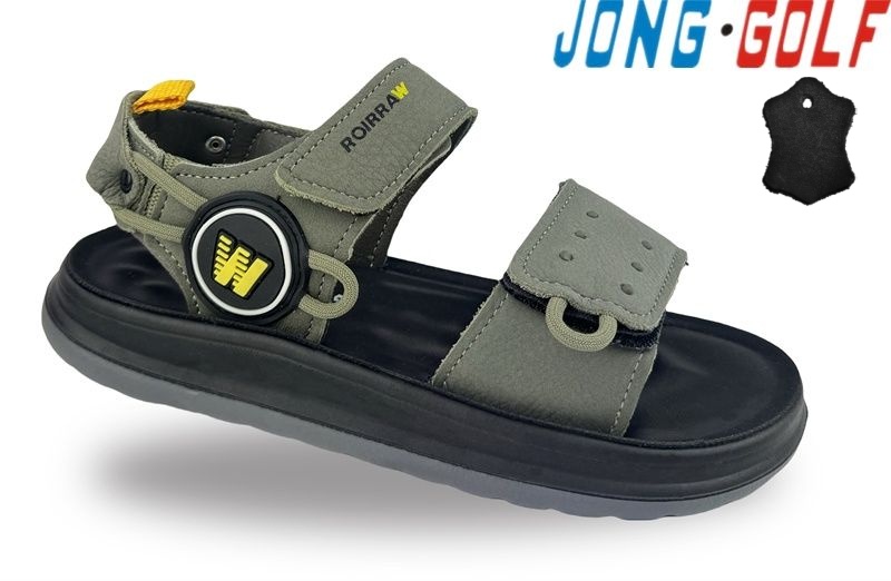 Босоножки Jong-Golf (31-38) C20699-5 (лето)