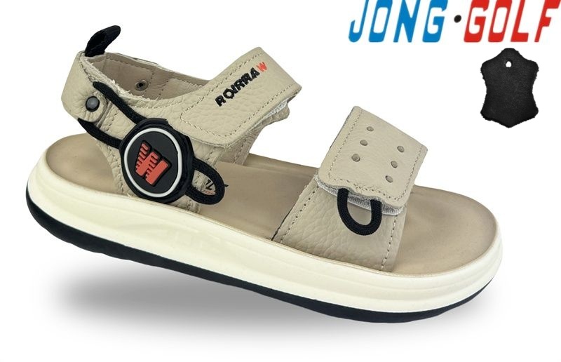 Босоножки Jong-Golf (31-38) C20699-6 (лето)