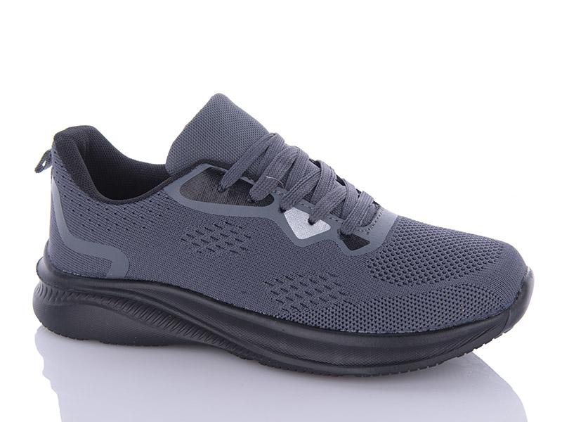 Кроссовки OkShoes (36-41) F761 (деми)