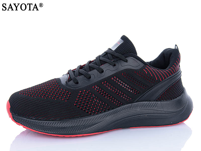 Кроссовки Sayota (41-45) S638-3 (лето)