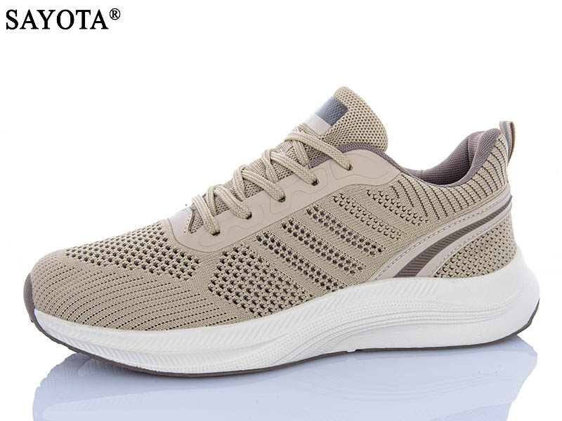 Кроссовки Sayota (41-45) S638-5 (лето)