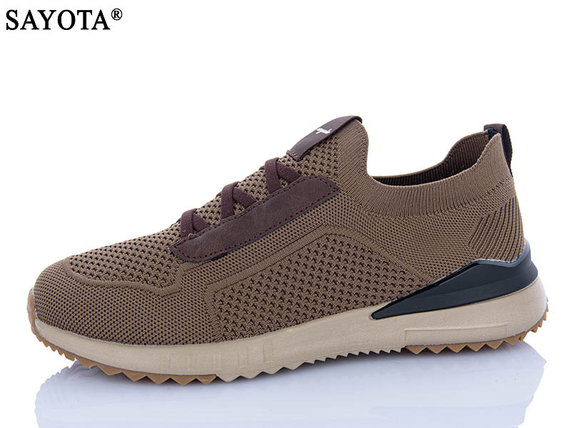 Кроссовки Sayota (41-45) S656-3 (лето)