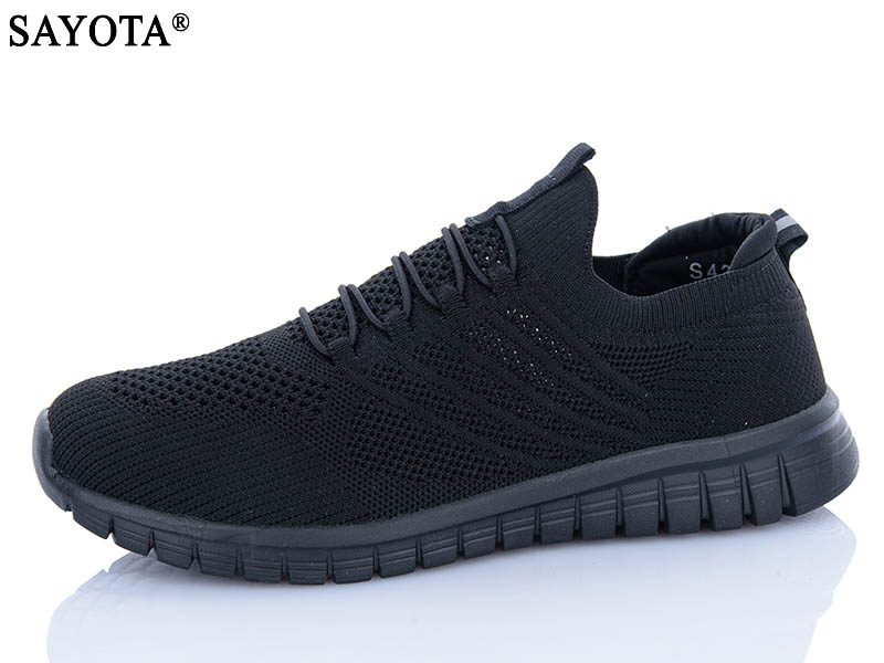Кроссовки Sayota (41-45) S657-1 (лето)