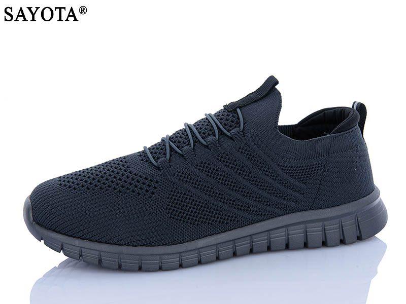 Кроссовки Sayota (41-45) S657-6 (лето)